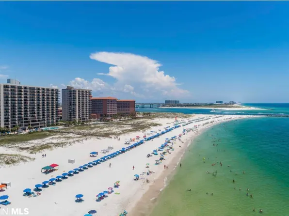 27100 Perdido Beach Blvd APT 606, Orange Beach, AL 36561