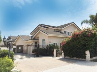 11656 Forest Grove St, El Monte, CA 91732
