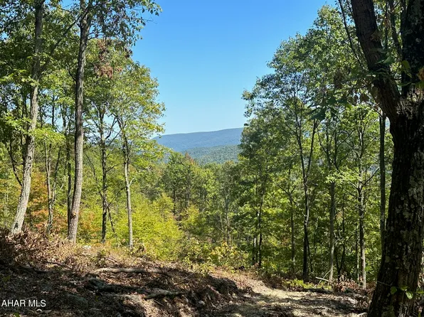 Black Walnut Farm Rd, Bedford, PA 15522