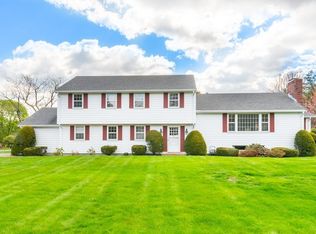 21 Ingleside Rd, Lexington, MA 02420