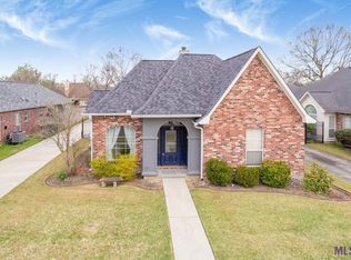 17431 Chasefield Ave, Baton Rouge, LA 70817