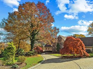 37 Century Trail, Harrison, NY 10528