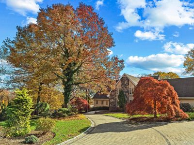 37 Century Trail, Harrison, NY, 10528