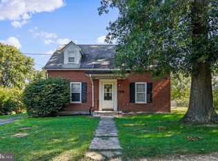 169 E Sioux Ln, Romney, WV 26757