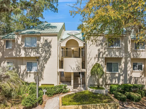 77 Ocean Ln APT 612, Hilton Head Island, SC 29928
