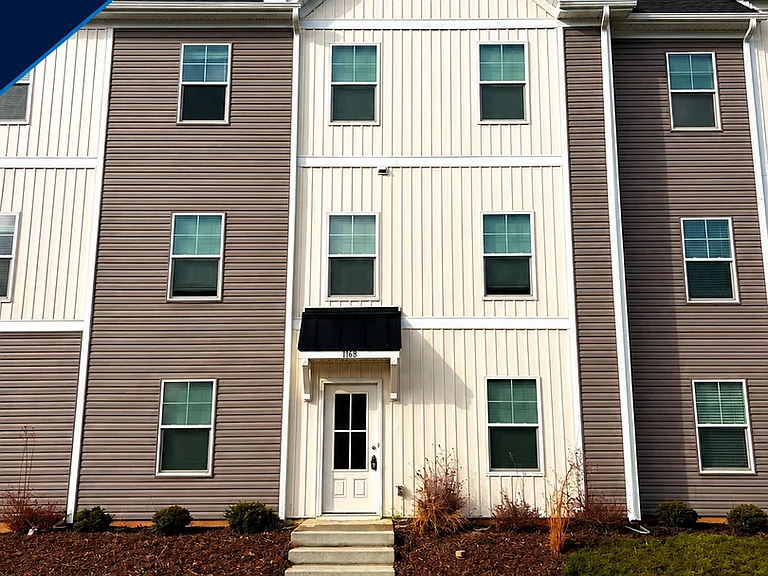 116 Dogwood Village Trl #A — Photo 1