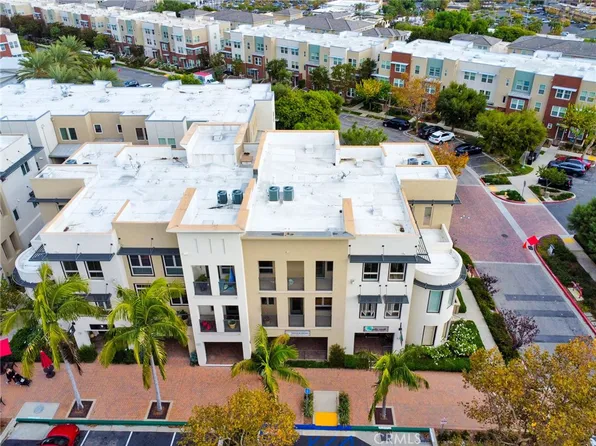 15 Vantis Dr, Aliso Viejo, CA 92656