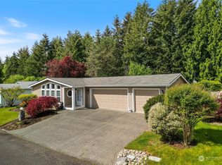 14518 45th Avenue Ct NW #5, Gig Harbor, WA