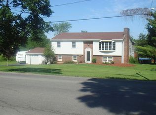 203 May Rd, Potsdam, NY 13676
