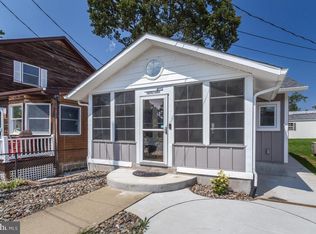 4112 Chestnut Ave, North Beach, MD 20714