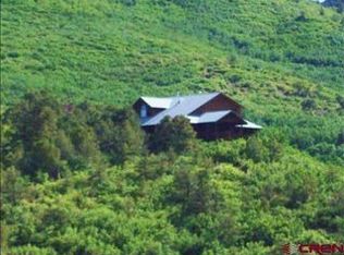 47 E Horse Gulch Loop, Durango, CO 81301