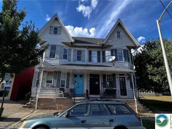 1251 Northampton St #2, Easton, PA 18042