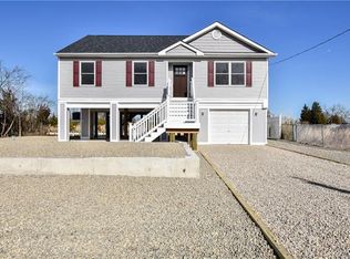 93 Sea Meadow Dr, Little Egg Harbor, NJ 08087