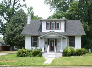 2228 Greenwood Dr, Portsmouth, VA 23702