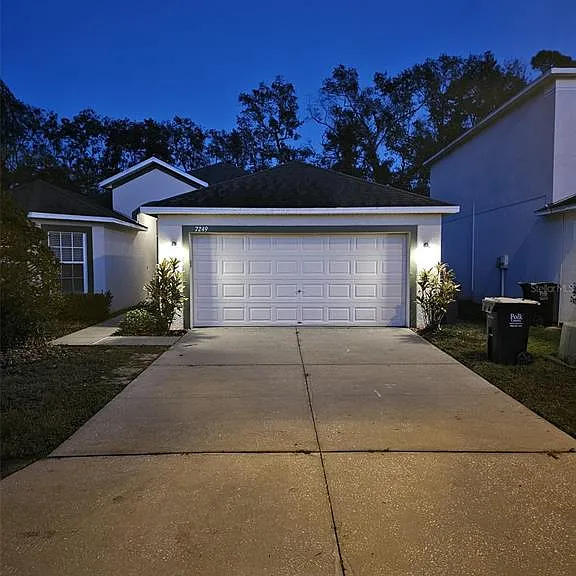 7249 Twin Cedar Ln — Photo 1