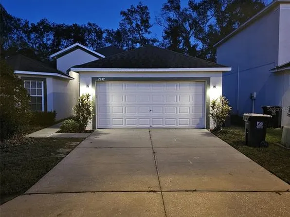 7249 Twin Cedar Ln, Lakeland, FL 33810