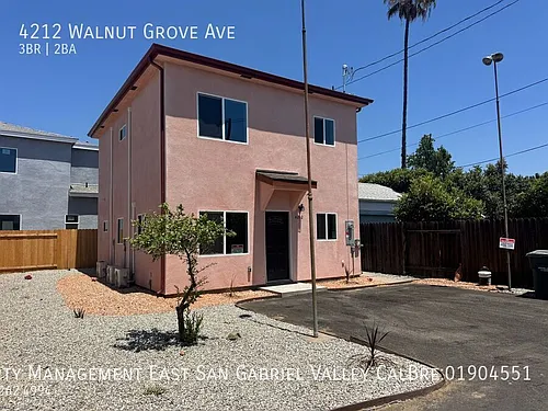 4212 Walnut Grove Ave Photo 1