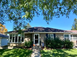 324 Kane St, Fall River, WI 53932