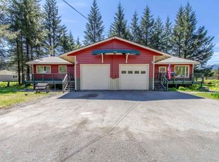 6015 Montgomery St, Juneau, AK 99801