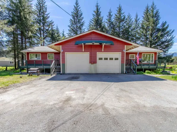 6015 Montgomery St, Juneau, AK 99801