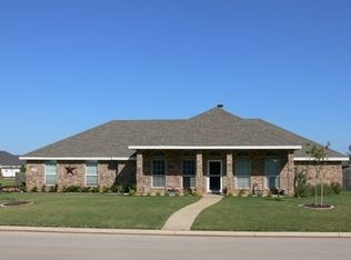 7001 Springwater Ave, Abilene, TX 79606