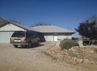 14880 Byron Rd, Apple Valley, CA 92307