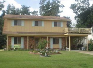 912 Spanish Acres Dr, Bay Saint Louis, MS 39520