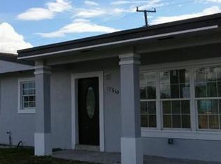 17510 NW 42nd Ct, Miami Gardens, FL 33055