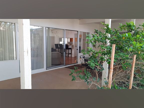 Patio off Lroom