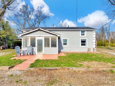 7119 S Pattie St, Haysville, KS, 67060