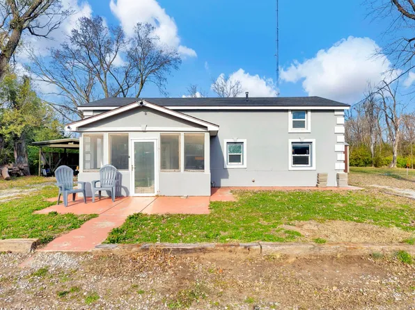 7119 S Pattie St, Haysville, KS 67060