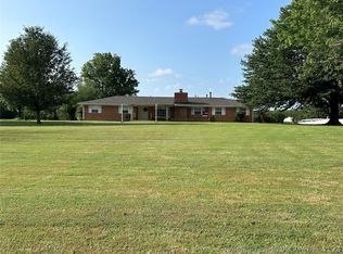 212 W Hereford Ln, McAlester, OK 74501
