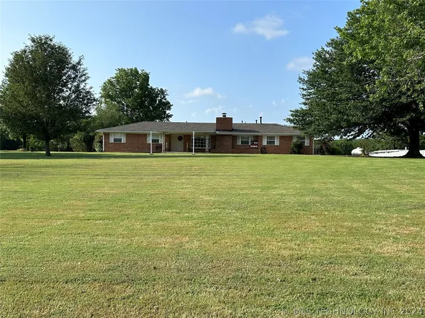 212 W Hereford Ln, McAlester, OK 74501