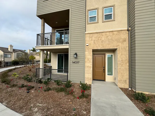 14017 Lilah Ln, San Diego, CA 92128