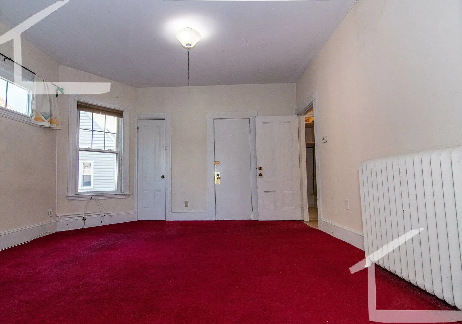 11 Cushman Rd #2B Boston MA 02135 — Photo 2