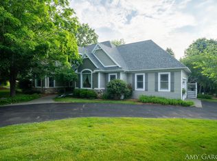 1790 Chandler Woods Ct NE, Belmont, MI 49306