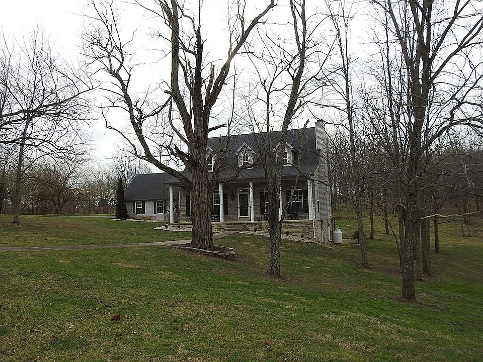 5094 Red Oak Dr, Mayslick, KY 41055 Zillow