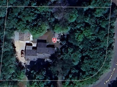 2527 S Waconia Cir NE, East Bethel, MN, 55005