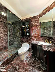 Sold by Brown Harris Stevens