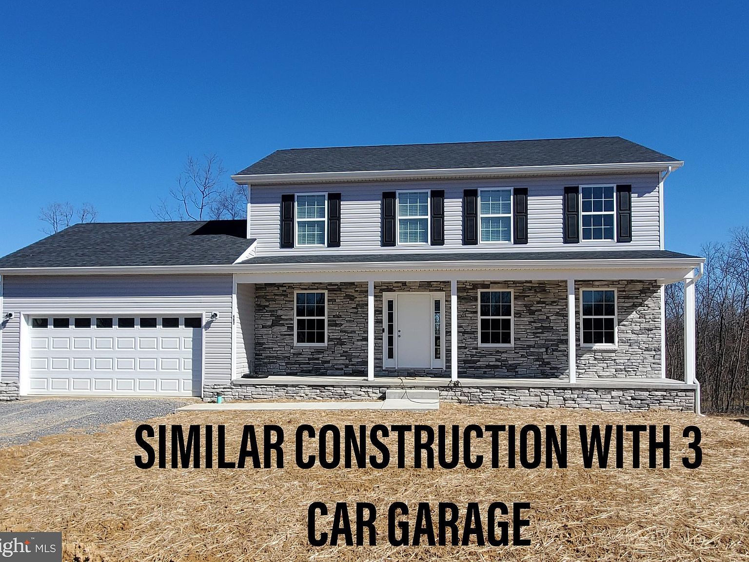 316 Basin Dr Inwood Wv 25428 Mls Wvbe179312 Zillow