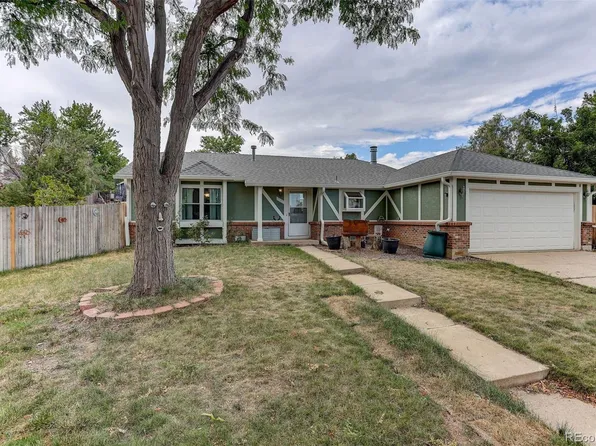 3787 S Richfield Street, Aurora, CO 80013