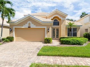 2012 Timarron Way, Naples, FL 34109