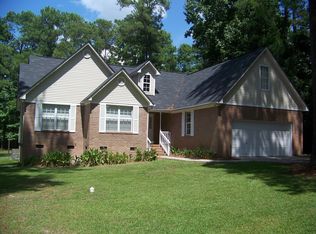 1785 Cheltenham Ln, Columbia, SC 29223