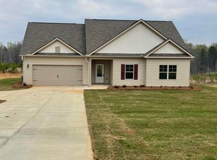 780 Tenney Nelson Rd #16, Grantville, GA 30220