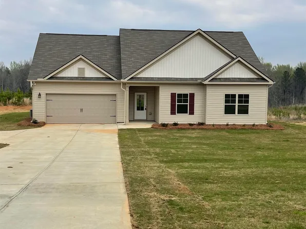 780 Tenney Nelson Rd #16, Grantville, GA 30220