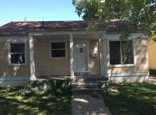 9924 Tecumseh Ave, Redford, MI 48239
