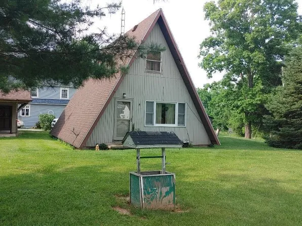 103 N Center St, Waldo, OH 43356