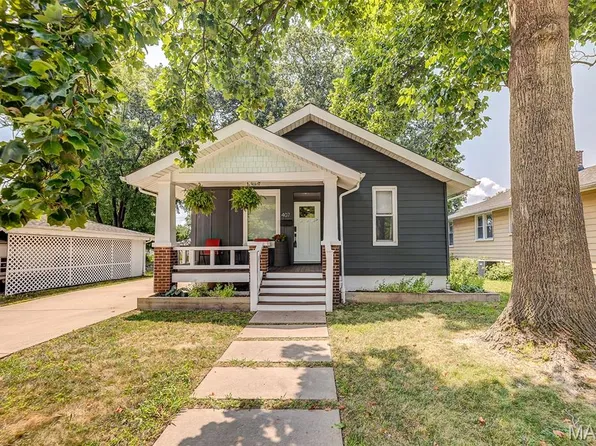 407 E 2nd St, O'Fallon, IL 62269