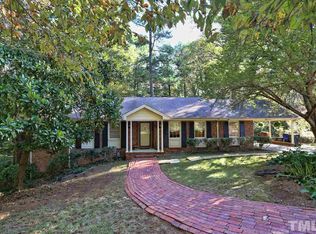 6716 Woodmere Dr, Raleigh, NC 27612
