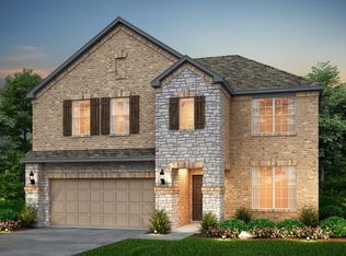 735 Liner Ln, Fate, TX 75087